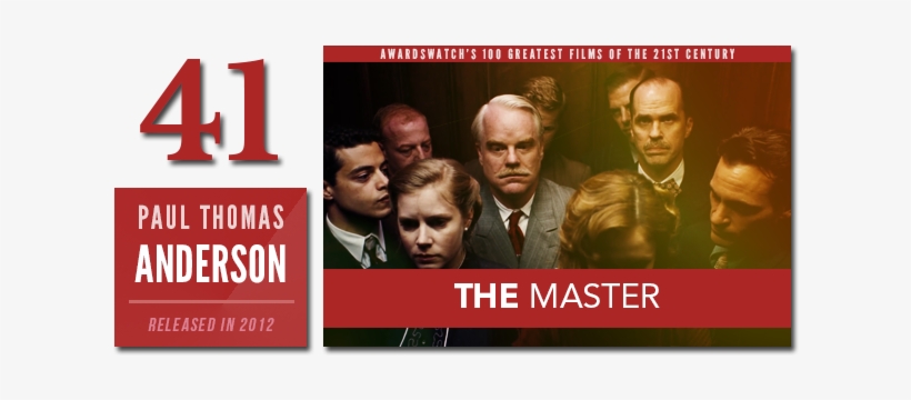 Aw's 100 Greatest Films Of The 21st Century [archive] - Photo Caption, transparent png download