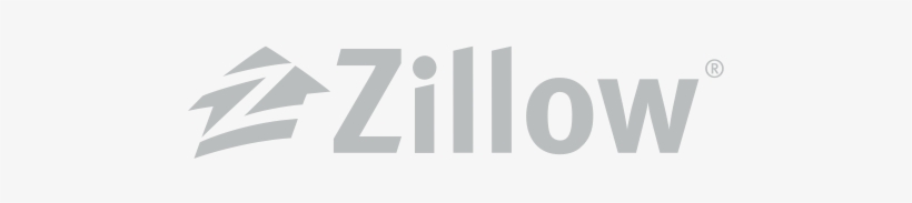 As Seen On - Zillow Group Logo, transparent png download