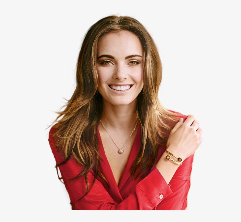 Modelo - Advertising Transparent PNG - 564x677 - Free Download on NicePNG