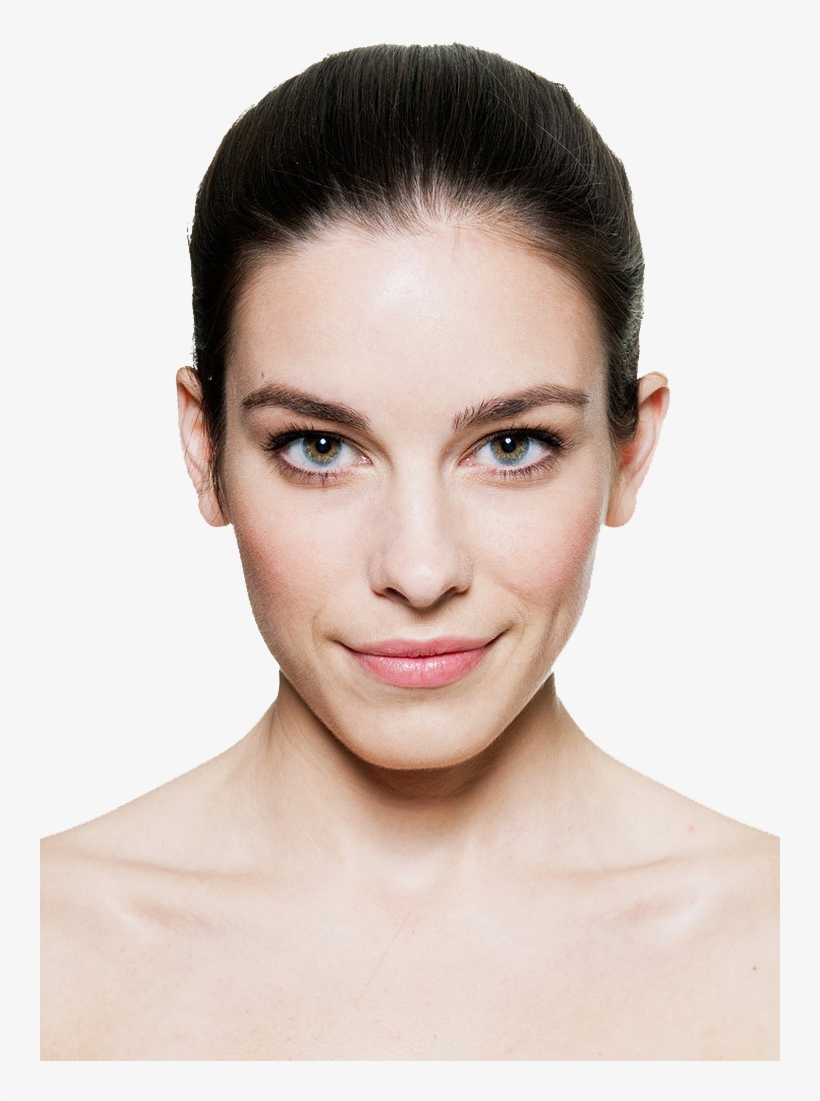 Modelo Mujer2 35 歳 女性 芸能人 Transparent Png 740x1079 Free Download On Nicepng