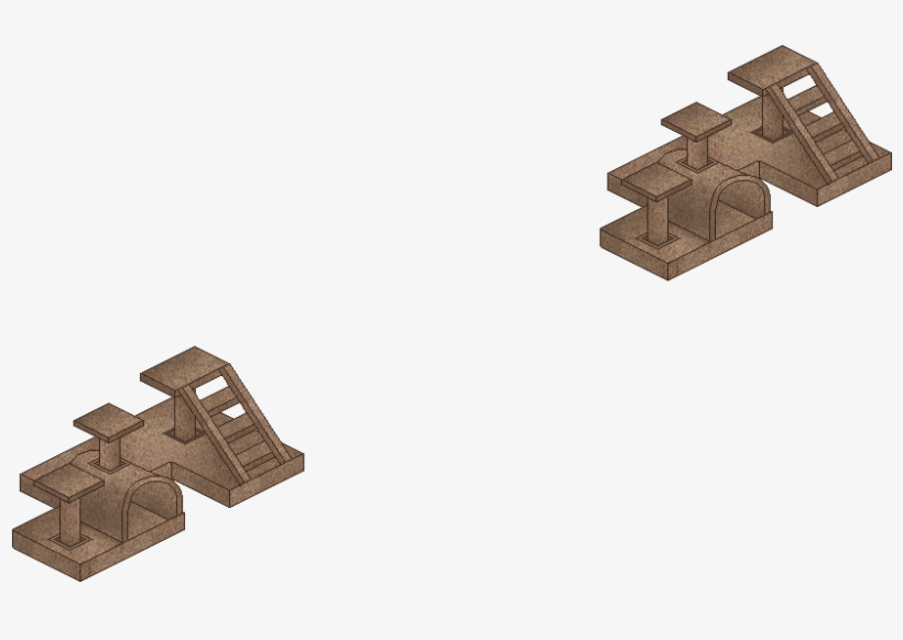 Cama De Gato - Chocolate, transparent png download