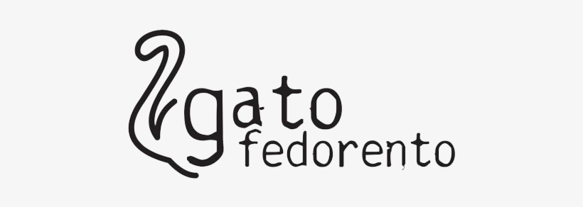 Logo Gato Fedorento - Serie Lopes Da Silva, transparent png download