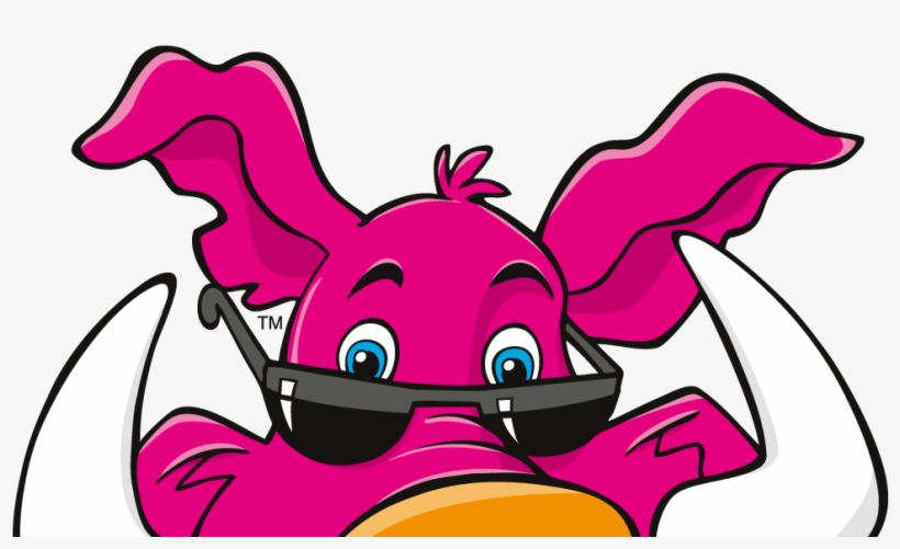 Hog's Kids Club - Hogs Breath Cafe Pig, transparent png download