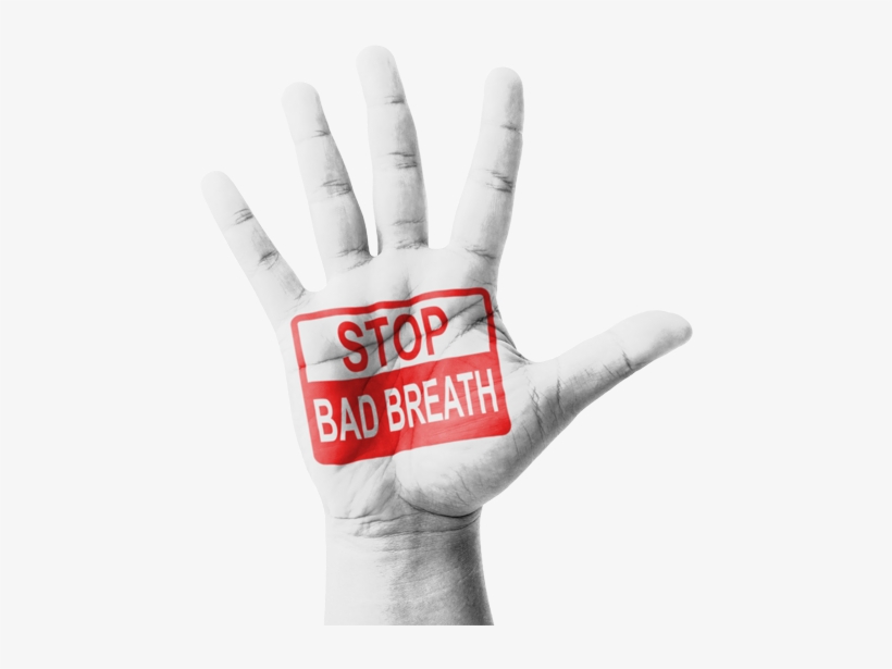 Bad Breath Solutions - Big Pharma Behind The Ban On Kratom?, transparent png download