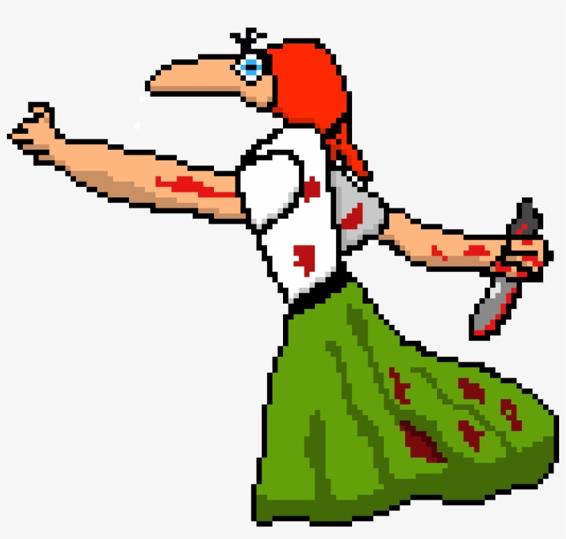 Communist Mad Lady Or Something, transparent png download