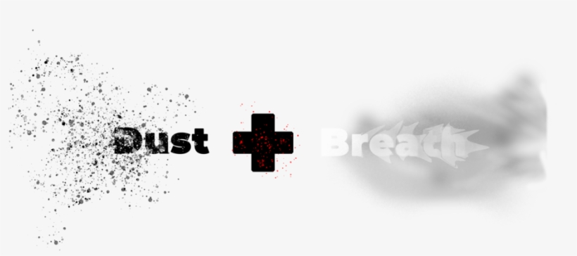 Dust-breath, transparent png download