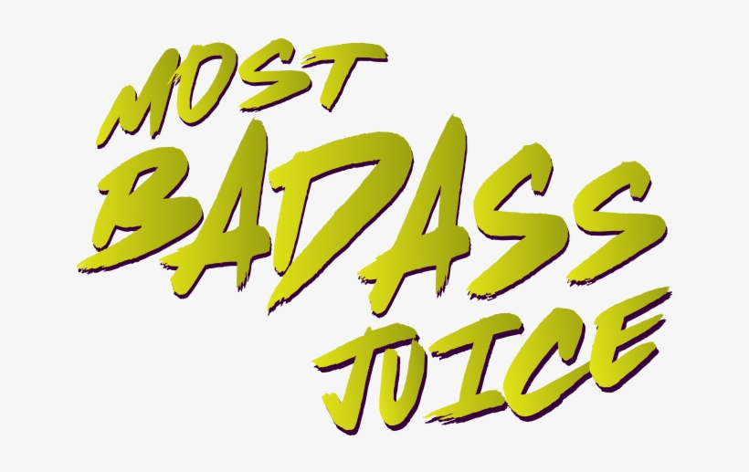 Badass - Graphics, transparent png download