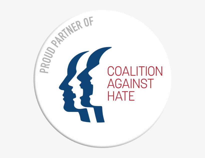 Brennan Johnsoncoalition Against Hate - Coalition, transparent png download