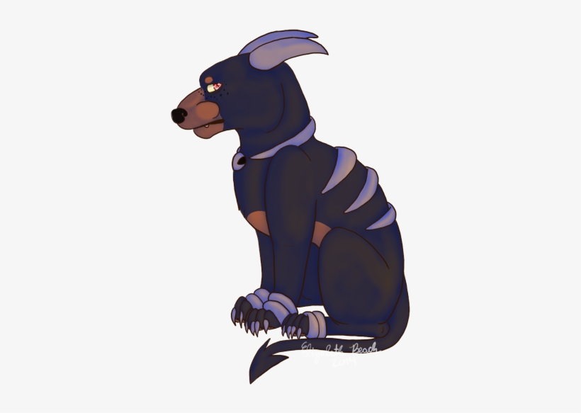 Miss Tetra - Cartoon, transparent png download