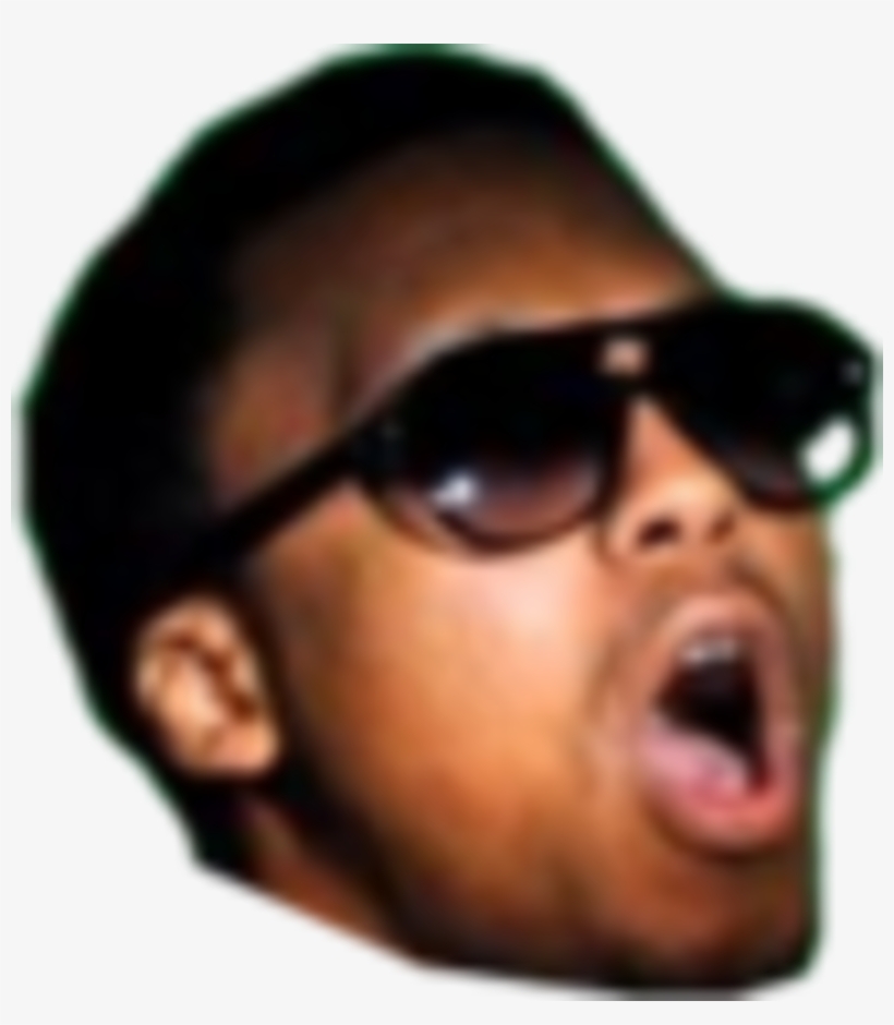 U Blind Bruh - Human, transparent png download