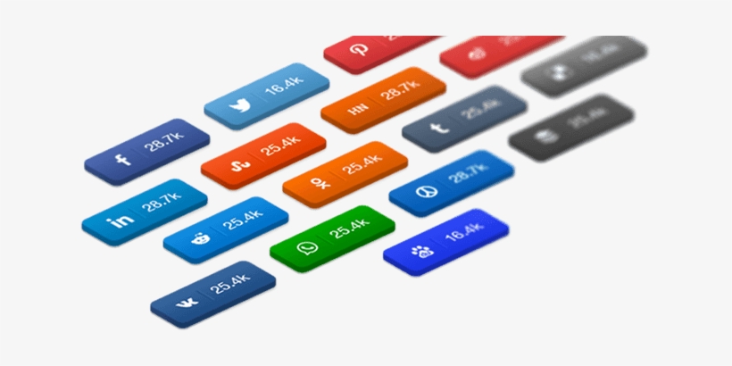 Product Buttons - Plug-in, transparent png download