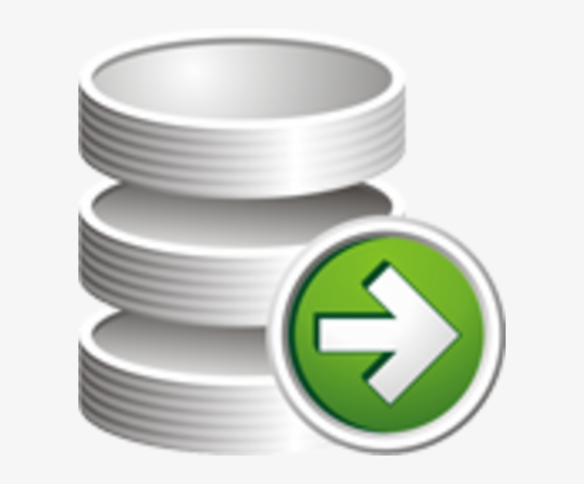 Update Database Icon, transparent png download