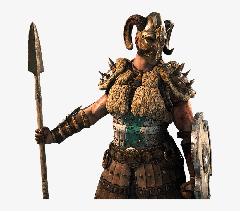 12 Of - Valkyrie For Honor Png, transparent png download