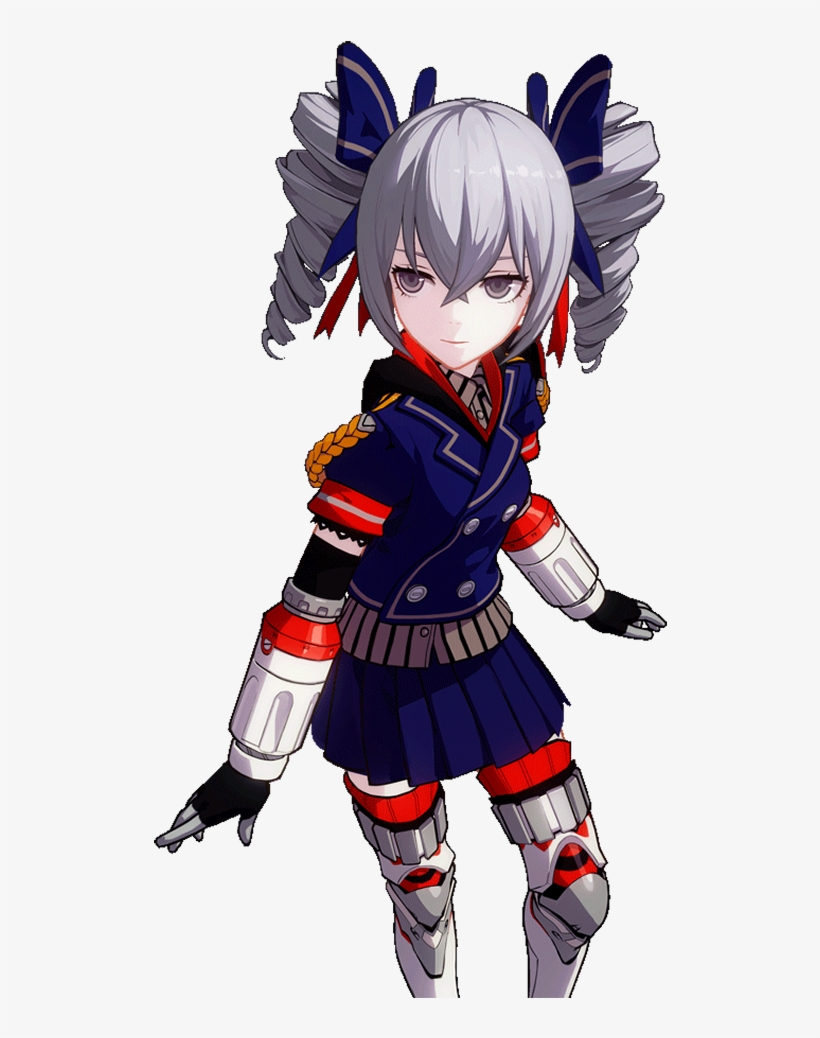 Honkai Impact Wolf Dawn, transparent png download