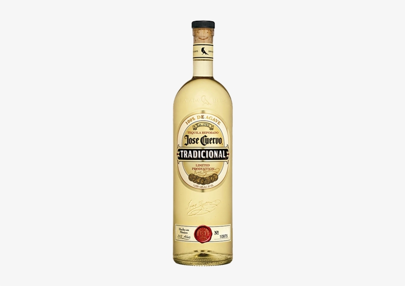Jose Cuervo Tradicional Reposado - Tequila Jose Cuervo Tradicional Reposado, transparent png download