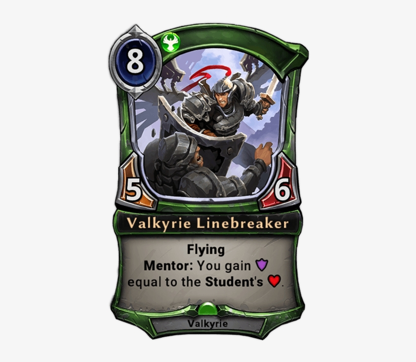 Valkyrie Eternal, transparent png download