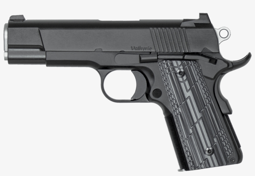 Springfield Armory Ro Elite Champion, transparent png download