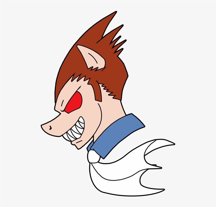 Combatkaiser, Capcom, Darkstalkers, Demitri Maximoff, - Art, transparent png download