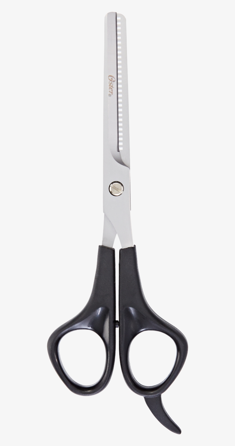 Oster Thinning Shears, transparent png download