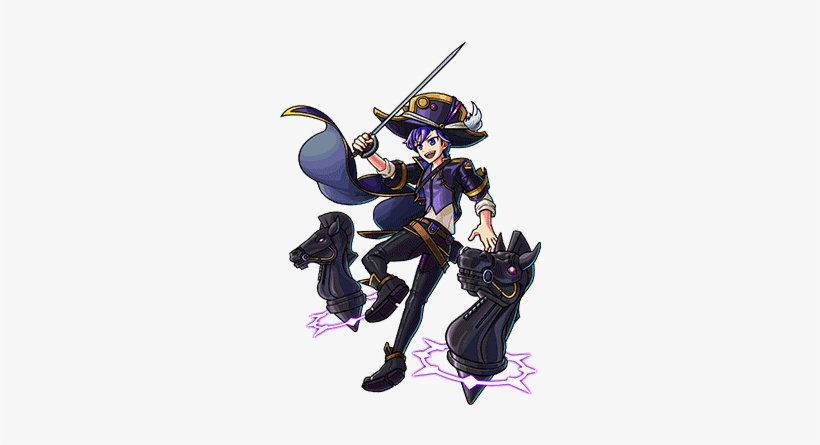 Gear-napoleon Render - Napoleon Unison League, transparent png download