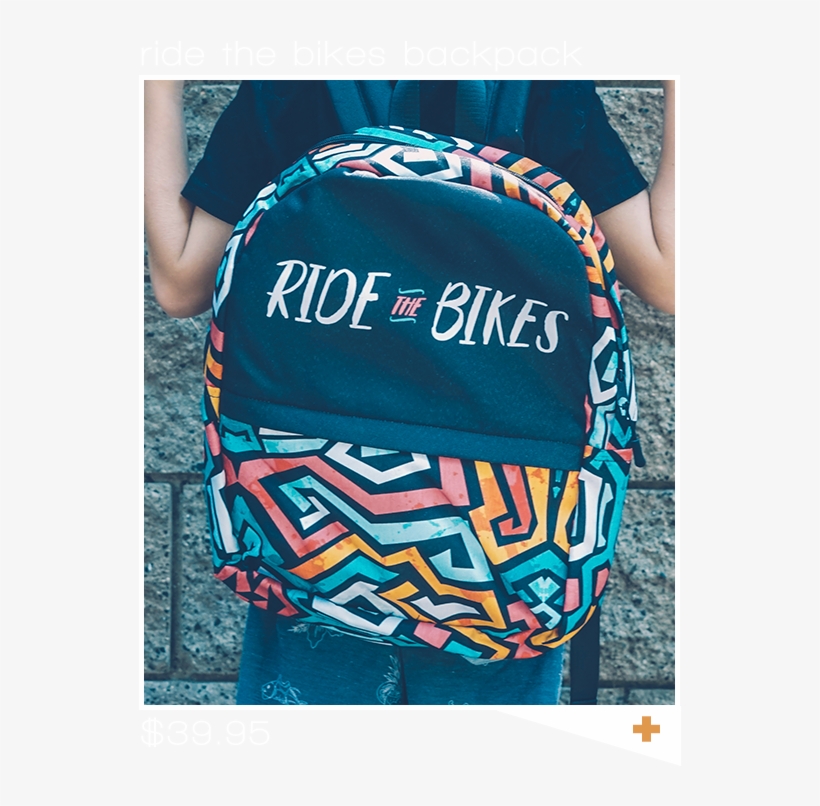 Website Designed By The Vc Bruh - Backpack, transparent png download