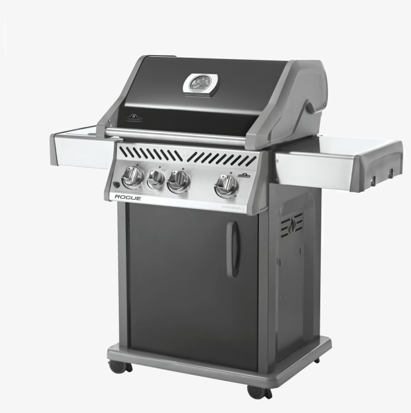 Rogue R425sb - Napoleon Grill Rogue 425, transparent png download