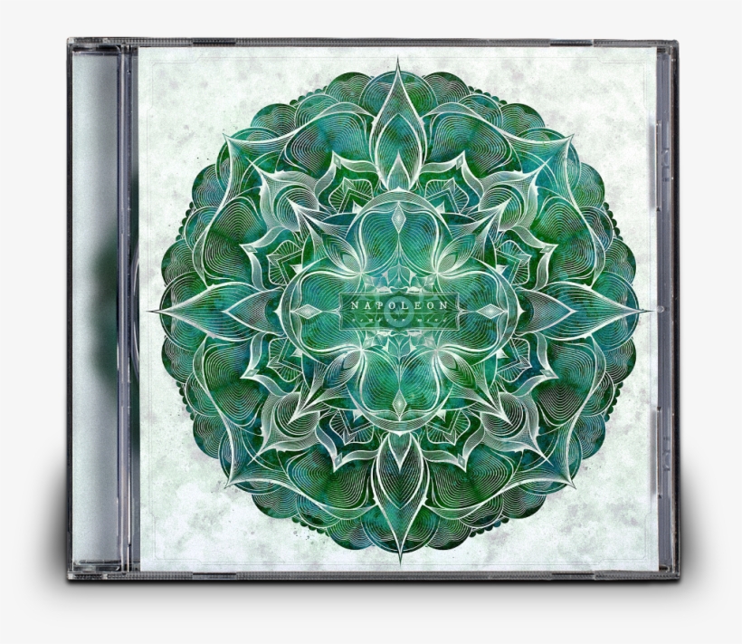 Newborn Mind - Napoleon - Newborn Mind [cd], transparent png download
