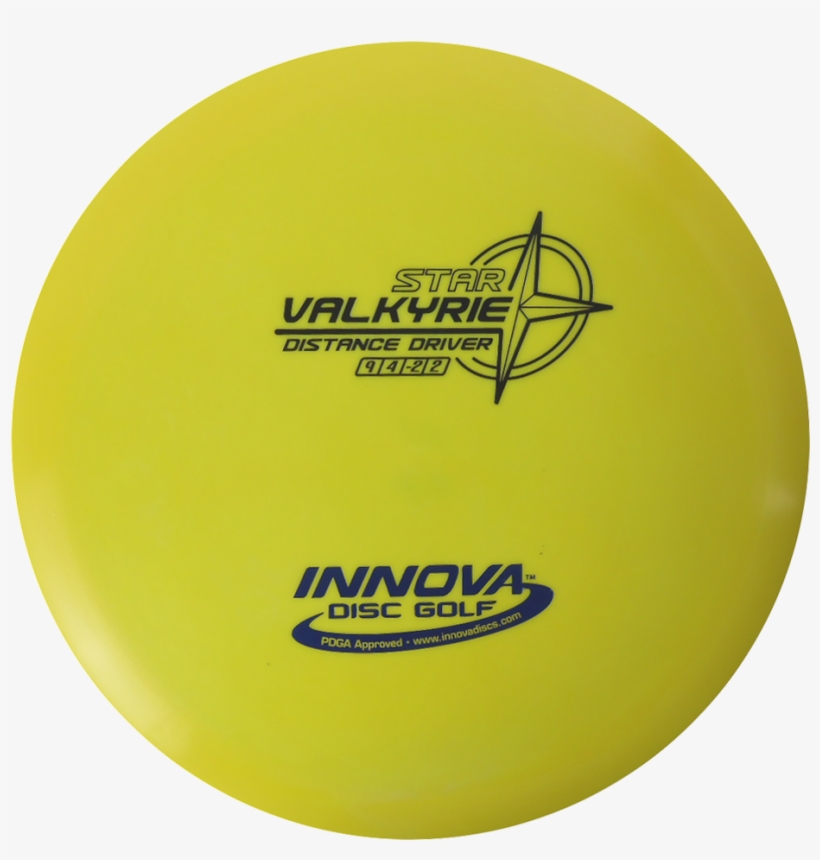 Innova Star Valkyrie, transparent png download