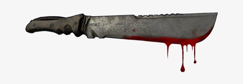 H1z1 Cptfive3oh Knife - H1z1 Knife, transparent png download