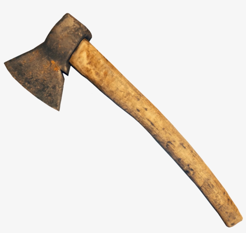 Index Of Images Kotk Weapons Png H1z1 Bow Drill - Axe, transparent png download