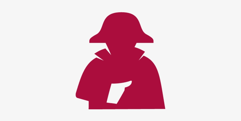 The Raspberry Candy Reminiscent Of Fun Fairs - Logo Le De Napoleon, transparent png download