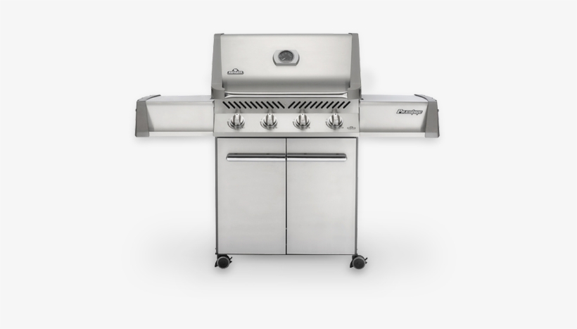 Napoleon - Prestige P500 - Barbecue Napoleon Prestige 500, transparent png download