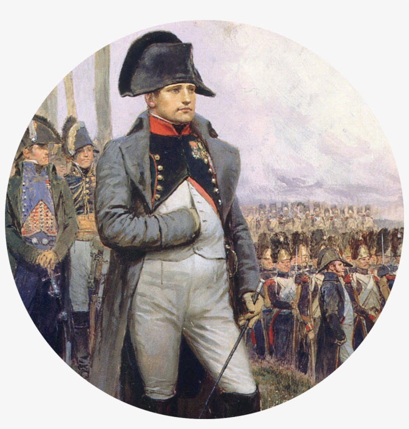 A Tale Of Life And Death The Unkindest Cut - Napoleon Bonerpart, transparent png download