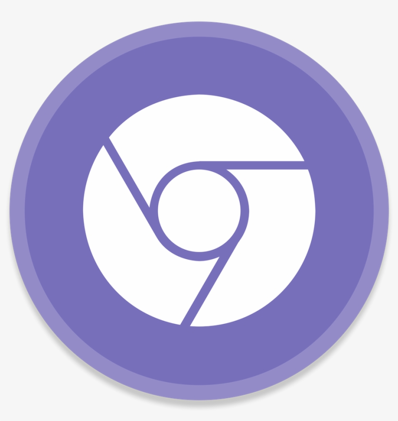 Download Png Ico Icns - Google Chrome Icon 2018, transparent png download