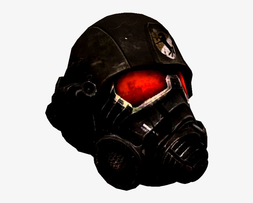 Advanced Riot Gear Helmet - Helmet, transparent png download