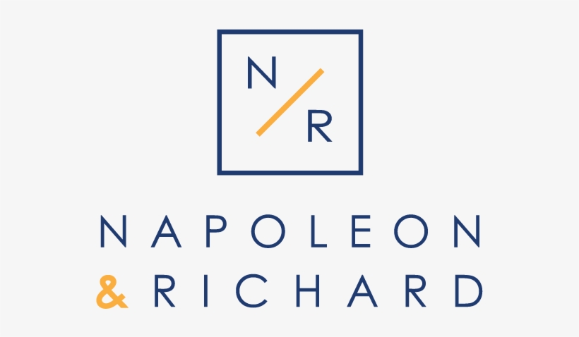 Logo Full - Transparent - Written Inc., transparent png download