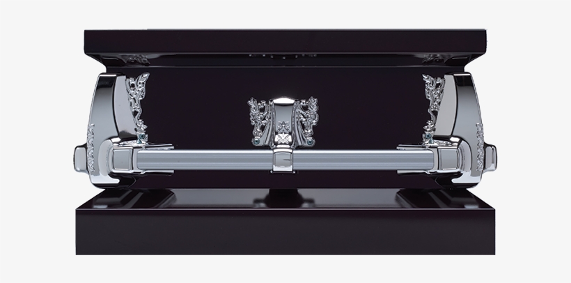 Casket - Coffin, transparent png download