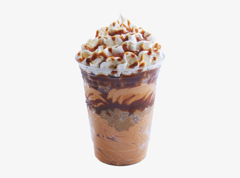 Pumpkin Pie Sundae Dasher® - Pumpkin Pie, transparent png download
