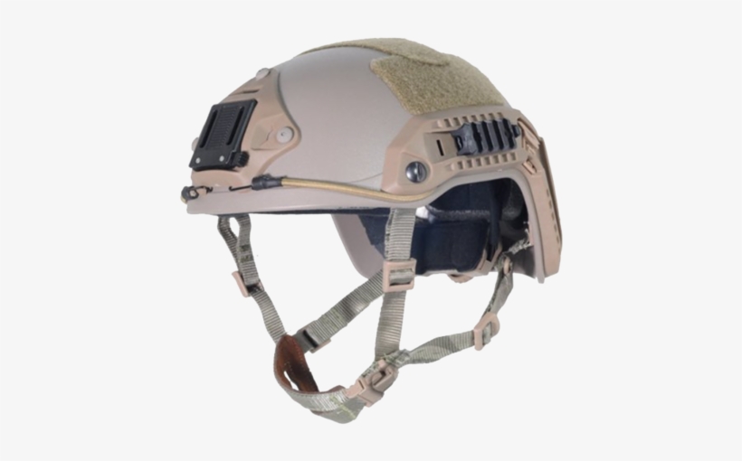 Tactical Crusader Airsoft Helmet, $37 - Lancer Tactical Ca-806t Maritime Abs Helmet Color Dark, transparent png download