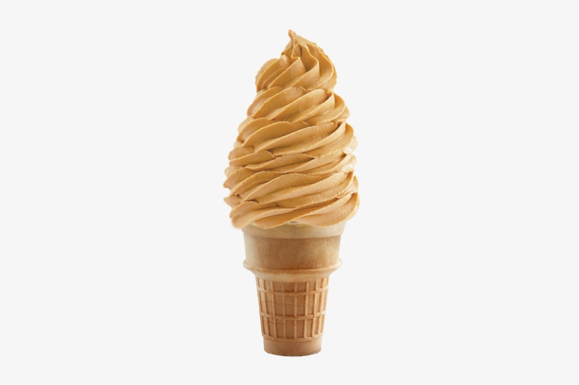 Pumpkin Pie - Ice Cream, transparent png download