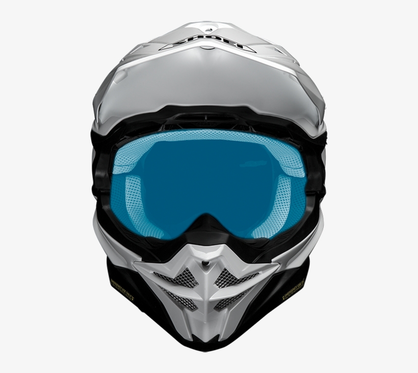 Shoei Vfx-evo Helmets - Motorcycle Helmet, transparent png download