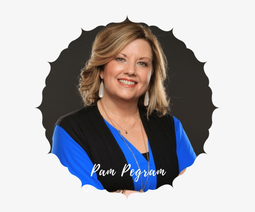 Pam Has Been A Leader And Mentor Of Women In Business - Pam Pegram, transparent png download