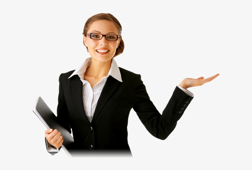 Businesswoman - Mastering Coreldraw X3 (pc), transparent png download