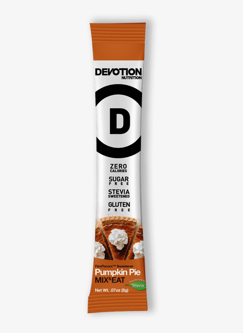 Pumpkin Pie Flex Flavor - Monkey Bread, transparent png download