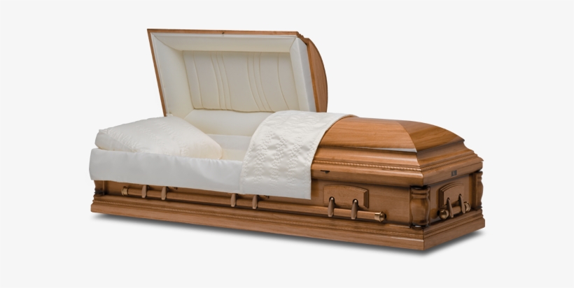 Casket - Casket For Cremation, transparent png download