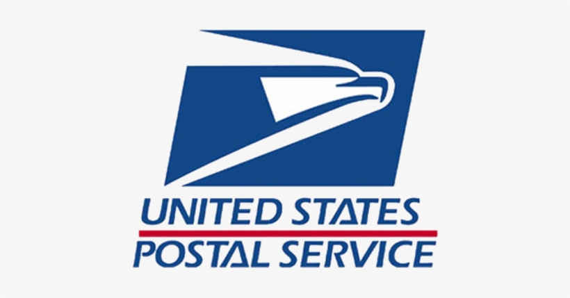 Track Packages With Us Postal Service - United States Postal Service, transparent png download