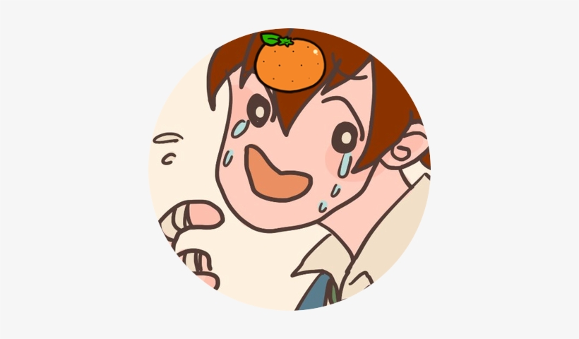 Moo - Twitter, transparent png download