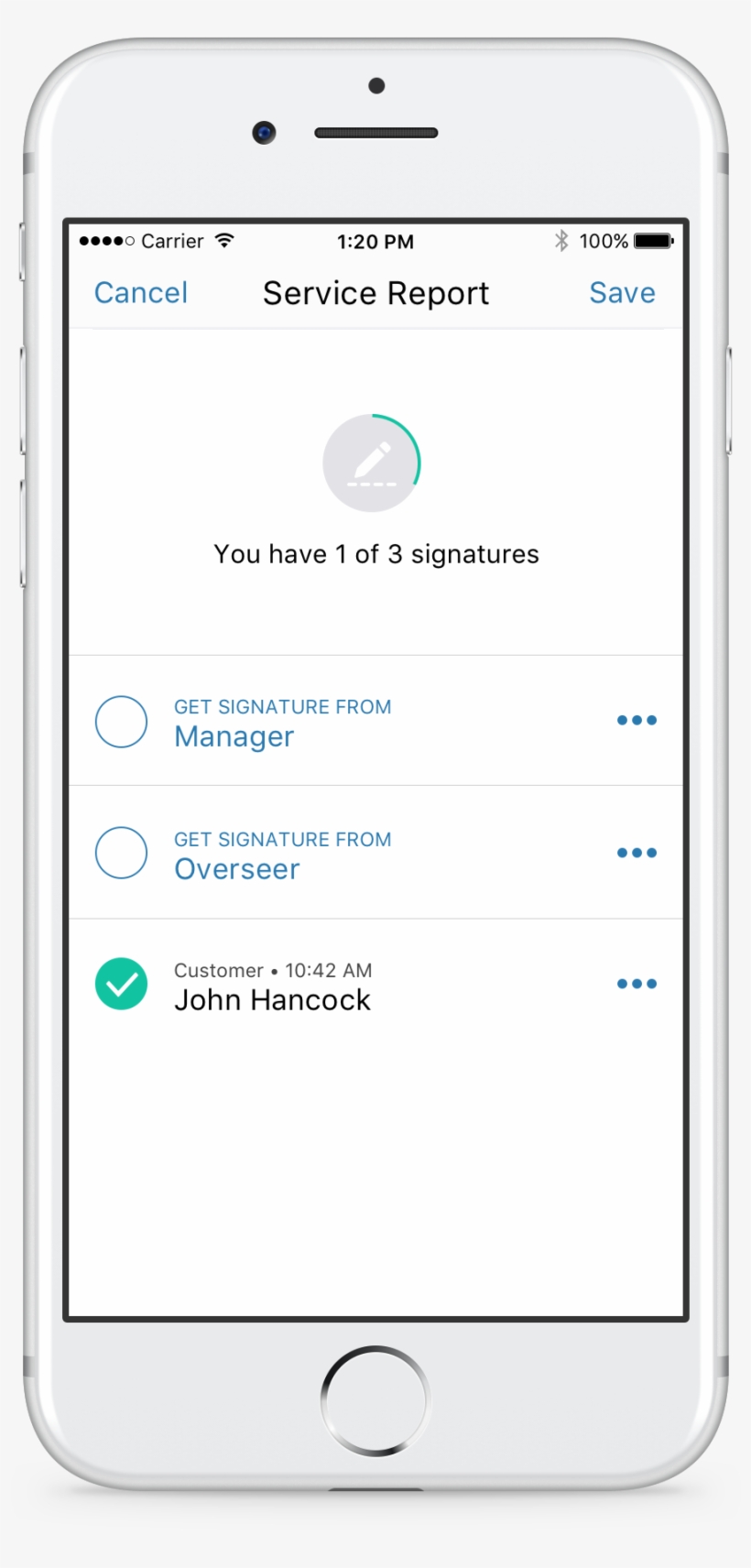 Multiple Signature Capture - Portable Network Graphics, transparent png download