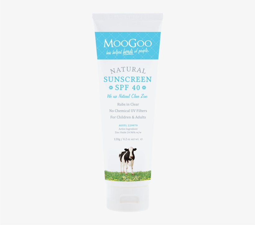 Natural Sunscreen Spf 40 - La Roche Posay Lipikar Xerand, transparent png download
