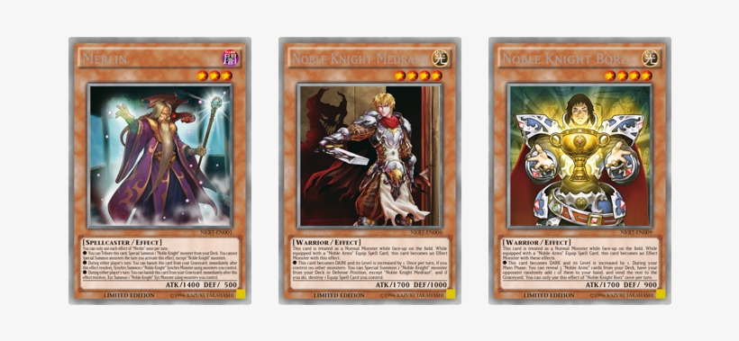 This Will Not Be The Best Play, Perhaps Your Opening - Yu Gi Oh Merlino, transparent png download